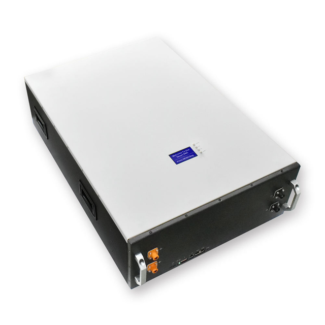 SIPANI 15 kW Lithiumbatterie 48 V 300 Ah 6000 Zyklen Power Wandbatterie Home Solarbatterie