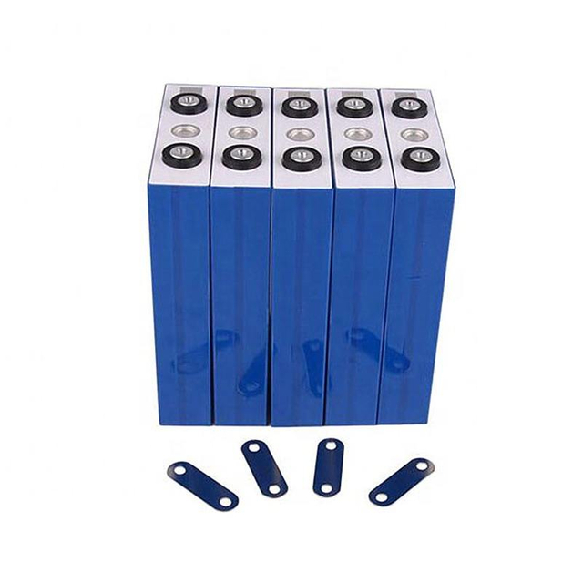 Klasse A brandneue 3,2 V 105 Ah 200 Ah 300 Ah Lifepo4 Lithium-Ionen-Batterien 202 Ah Prismatische Lifepo4-Zelle