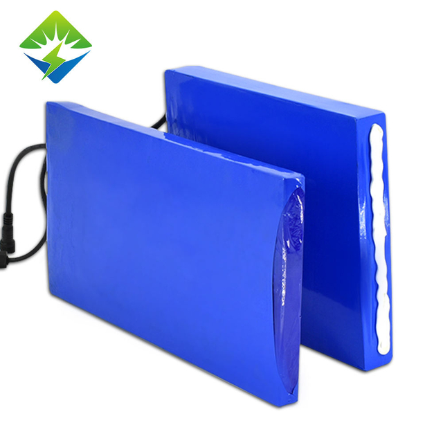 Lithium-Ionen-Batterie Integrierte Straßenlaterne Batterie Lithium-Ionen 11,1 V 15 Ah für Solar-LED-Straßenlaterne