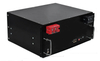 SIPANI Rackmontierter Lithium-Ionen-Solarakku 10 kWh 48 V 100 Ah 200 Ah 300 Ah 400 Ah 500 Ah Lifepo4-Akku