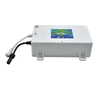 12V 30Ah 40Ah 50Ah 60Ah Solarenergiespeicherbatterie Lifepo4-Batteriepacks Lithium-Straßenlaternenspeicherbatterie
