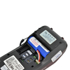 Heißer Verkauf 3,7 volt 2600 mah 2800 mah Wiederaufladbare Pos Terminal Maschine Batterie für POS Maschine EDC Karte Swipe Maschine