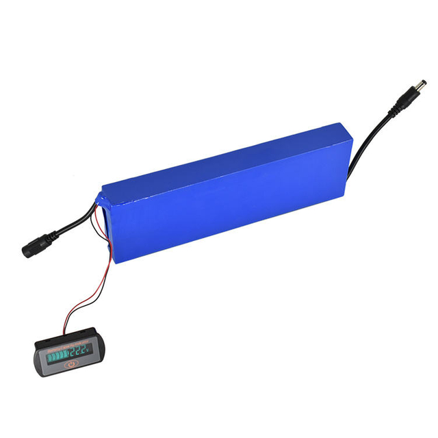 Hochwertiges Lithium-Ionen-Großhandelspaket für Boote, 48 V, 100 Ah, 18650 NCR 2000 mAh, Hochleistungs-Lithium-Ionen-Batteriezelle