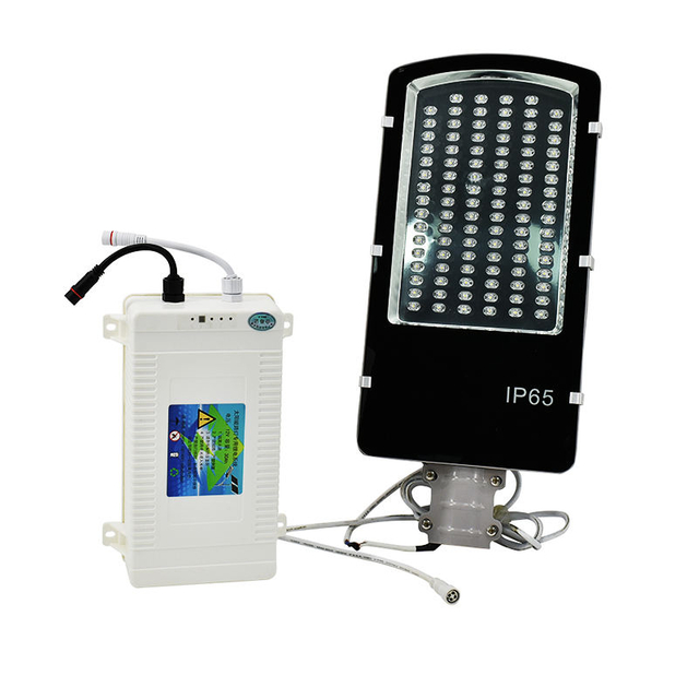 Intelligentes BMS-Steuerungssystem 12V CCTV-Lithiumbatterie für Outdoor-LED-Solarstrom-Straßenlaterne/Solar-Wifi-CCTV-Überwachungskamera