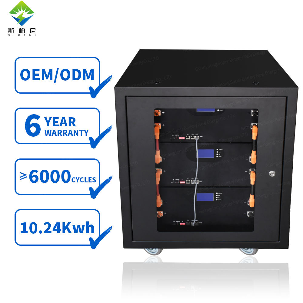 30 kW Solarstromanlage Batterie Deye Hybrid-Wechselrichter 12 kW MPPT 3-Phasen-Dreiphasen-Solarwechselrichter mit Batterie für Zuhause 48 V