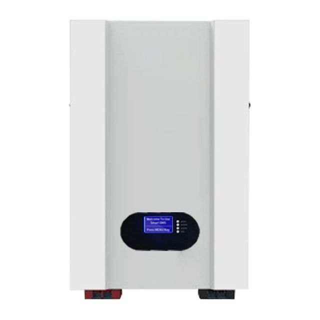 Lithium Power Wall 5kwh 7kwh 10kwh Lifepo4 Batterie 48v 100ah 200ah Home Solar System Batterie Power Speicher Wand