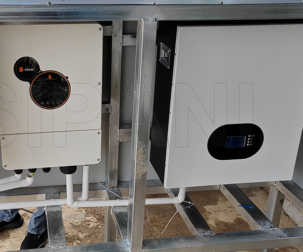 Ein Einblick in 12-V-, 48-V- und 96-V-Batterien