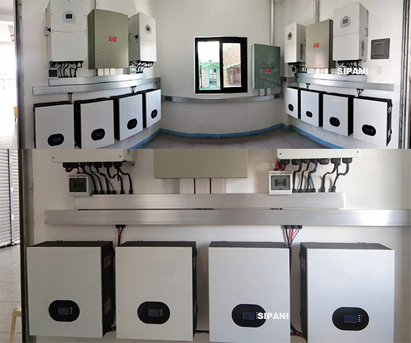 ​Eine umfassende Anleitung zu 12-V-LiFePO4-Batterien