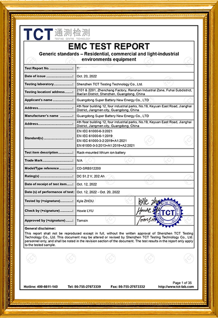 TCT221012E003-CD-SRB512200-CE