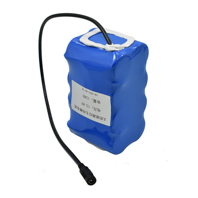 Günstiger Preis, gute Qualität, Lithium-Batterie, 54 V, 25,6 Ah, 3,2 V, 30 Ah, Lifepo4-Batteriezelle, E-Bike-Lithium-Ionen-Batterie