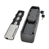 36V 48V Hailong Batterie DownTube Elektrofahrrad Rennrad Mountainbike Lithiumbatterie E-Bike Akku 36V zum Verkauf