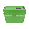 Tragbare Solarenergiesysteme für den Haushalt, 2000 W, 110 V, 220 V, Lithium-Kraftwerk, tragbare Solarstromgeneratorstation