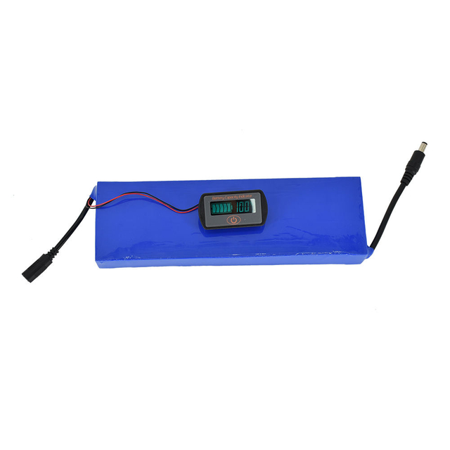 24 V 36 V 48 V 60 V 72 V 15 Ah 20 Ah 30 Ah 40 Ah Lithium-Ionen-Batterie Elektrorollstühle 60 V 20 Ah Lithium-Batterie für Elektroroller