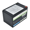 Großhandel Deep Cycle 12 V 6 Ah 12 Ah 24 Ah 30 Ah 54 Ah 100 Ah 102 Ah 120 Ah 200 Ah 300 Ah Solar-Lithium-Ionen-Lifepo4-Akku