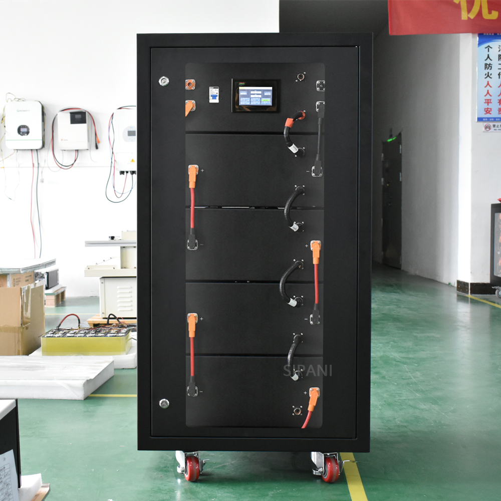 Hochspannungsbatterie