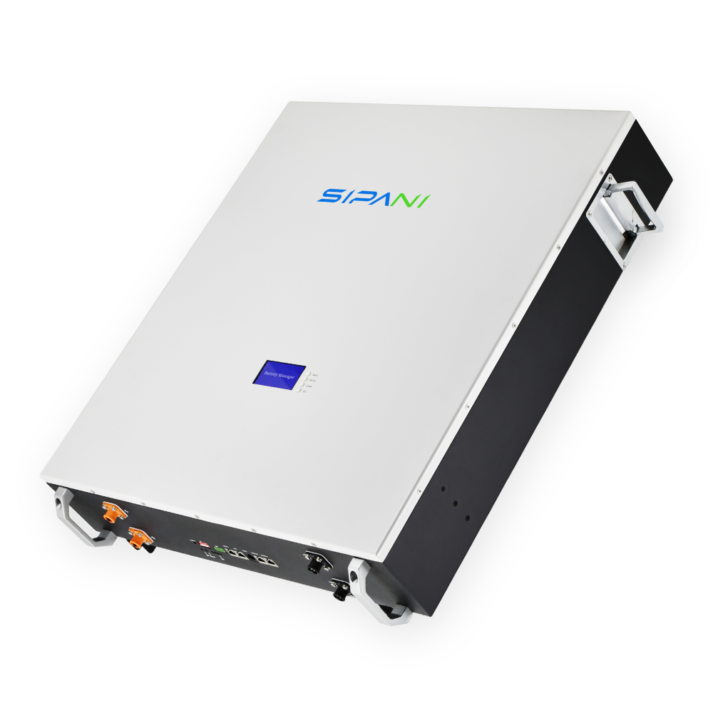 Ultradünne 48-V-200-Ah-Powerwall-Lifepo4-Batterie mit 6000 Zyklen und Wandmontage-Lithiumbatterie zu verkaufen