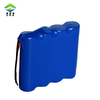Großhandel OEM 7,4 V 12 V 2000 mAh 2600 mAh 4 Ah 18650 Lithium-Batterie