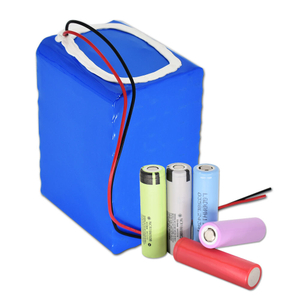 Heißer Verkauf Haushaltsgeräte Lithium-Ionen-Akku 48V 40Ah Lithium-Batterien Ncm Lithium-Akku