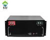 Solar System Server Rack Akku 5kwh 48v 50ah 80ah 100ah 200ah 300ah Lithium Lifepo4 Batterie Solar Power Energie Speicher Batterie