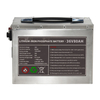 36-Volt-Lithium-Ionen-Akku für Marineboote, 36 V, 40 Ah, 50 Ah, 60 Ah, 80 Ah, 100 Ah, 200 Ah, Lifepo4-Trolling-Motorbatterie