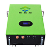 SIPANI 48v 100ah Lifepo4 48v 100ah Lifepo4 Batterie Pack Power Batterie Lifepo4 Deep Cycle Batterie Power Wall
