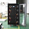Premium-Hochspannungs-Lithiumbatterie 192 V, 240 V, 384 V, 480 V, 512 V, 100 Ah, 200 Ah, 10 kWh, 20 kWh, 30 kWh, 100 kWh, Lifepo4-Akku