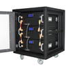SIPANI 30 kW 20 kW Lithium-Ionen-Batterieschrank 10 kWh 48 V 200 Ah Lithium-Akku 300 Ah 400 Ah 500 Ah 600 Ah Solar-Lifepo4-Batterie