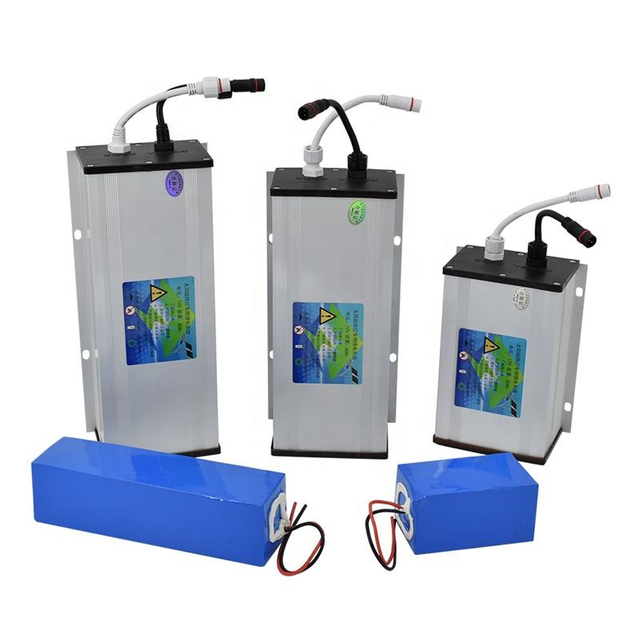 Wiederaufladbarer Lithium-Ionen-Akku 3,2 V, 12,8 V, 30/40/50/60/100 Ah, Liefepo4-Akku für Solar-Straßenlaterne/Flutlicht