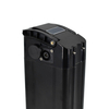 Silver Fish 48Volt 28Ah Lithium-Ionen-Akku, zusammenklappbarer E-Bike-Akku, Elektrofahrrad-Akku