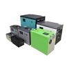 Tragbarer Stromgenerator des Sonnensystems, 500/1500/2000/3000 W, netzunabhängige Solarstrom-Backup-Station, 1500 Wh, 2 kWh, 3 kWh