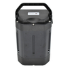 36 V 8,8 Ah 10 Ah 12 Ah Elektro-Pocket-Bike-Akku, abnehmbarer 36-Volt-Elektro-Moped-Fahrrad-EV-Akku mit Ladegerät