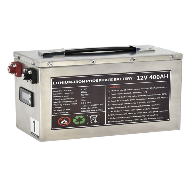 Deep Cycle Solarbatterie 12 V 300 Ah 24 V 48 V 150 Ah Lithium-Ionen-Batterie für Freizeitfahrzeuge für Auto, Wohnmobil, Van, Wohnmobil